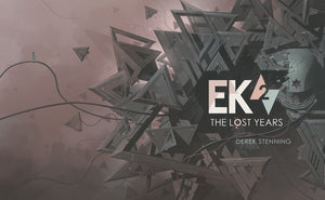 EK2 – The Lost Years