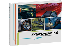 Fryewerk 2.0