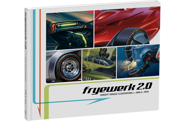 Fryewerk 2.0
