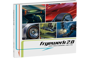 Fryewerk 2.0
