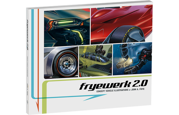 Fryewerk 2.0