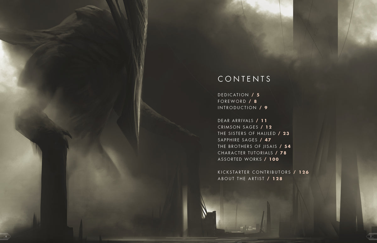 Heaven's Hell – Design Studio Press