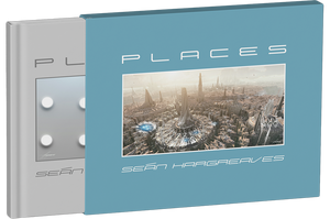 PLACES - Limited Edition