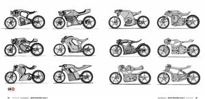 SRD Sketch Collection Vol. 02