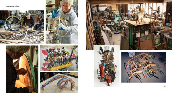 Workmanship of Risk