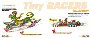 Big Book of Wacky Rides