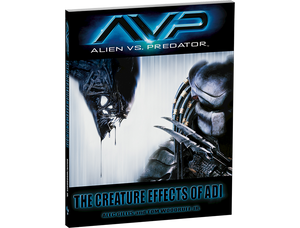 AVP: Alien vs. Predator