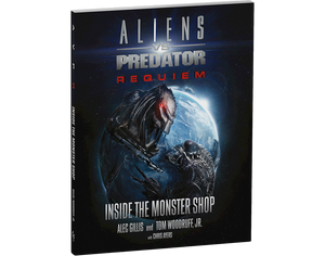 Aliens vs. Predator: Requiem