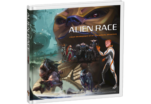 Alien Race