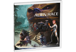 Alien Race