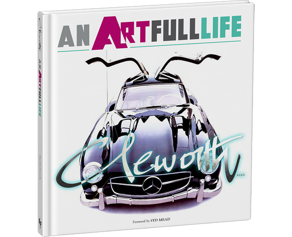 An ARTFULLlife