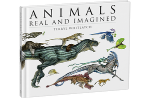 Animals Real and Imagined