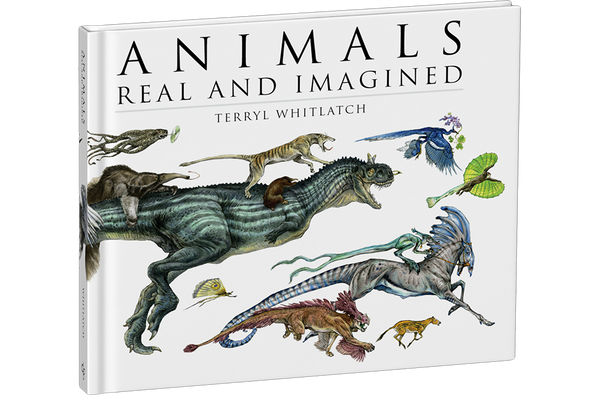 Animals Real and Imagined