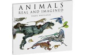 Animals Real and Imagined