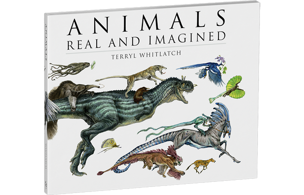 Animals Real and Imagined