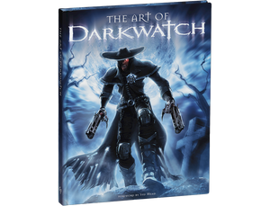 The Art of Darkwatch