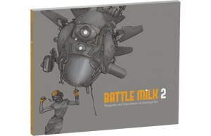Battle MiLK 2