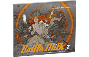 Battle MiLK 3