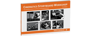 Cinematics Storyboard Workshop