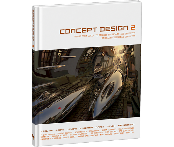Concept Design 2