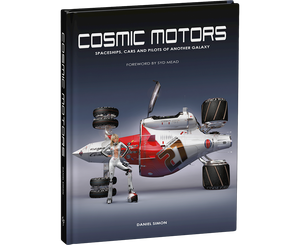 Cosmic Motors