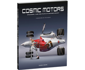 Cosmic Motors