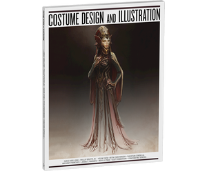 Costume Design and Illustration