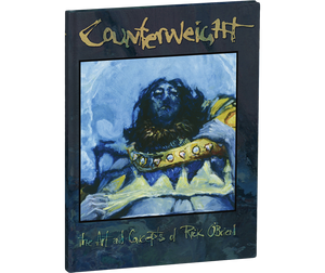 Counterweight