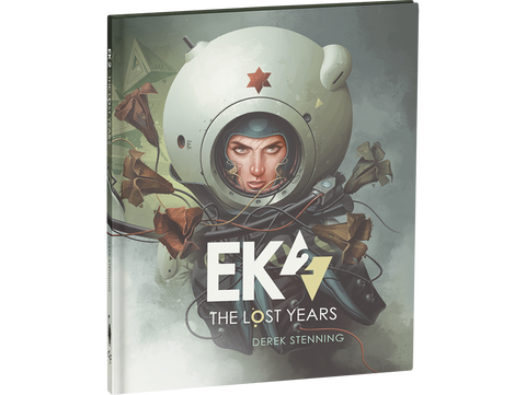 EK2 – The Lost Years