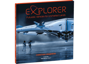 EXPLORER