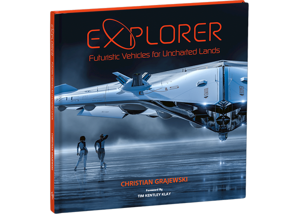 EXPLORER