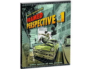 Framed Perspective vol. 1