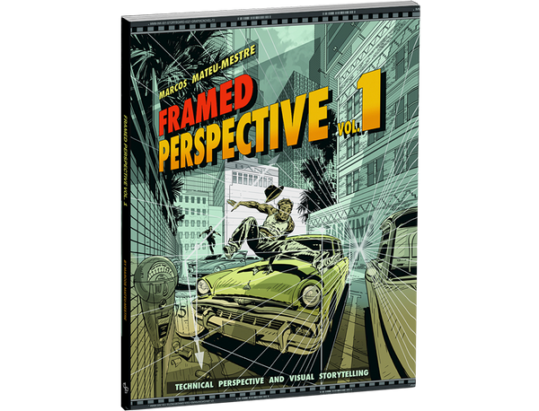 Framed Perspective vol. 1