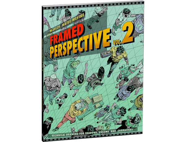Framed Perspective vol. 2