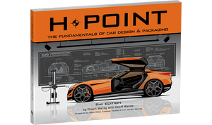 H-Point, 2nd Edition