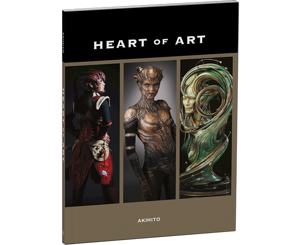 Heart of Art