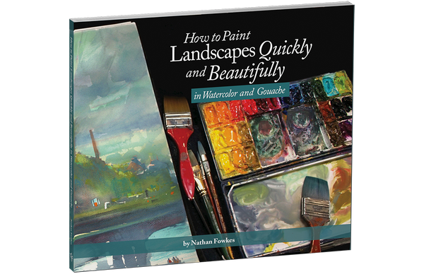 How to Paint Landscapes