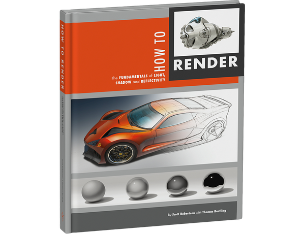 How To Render