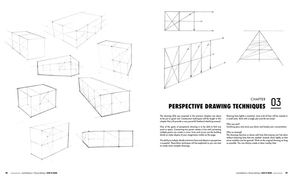 How To Draw