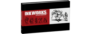 INKWORKS: vol. 1