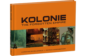 KOLONIE