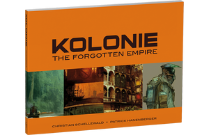 KOLONIE