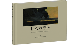 LA<>SF