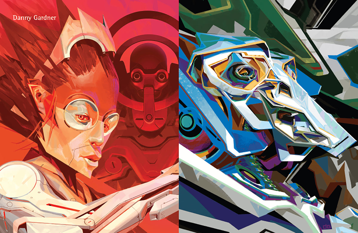 Nuthin' But Mech 2 – Design Studio Press Nuthin' But Mech 2 – Design Studio Press