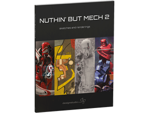 Nuthin' But Mech 2