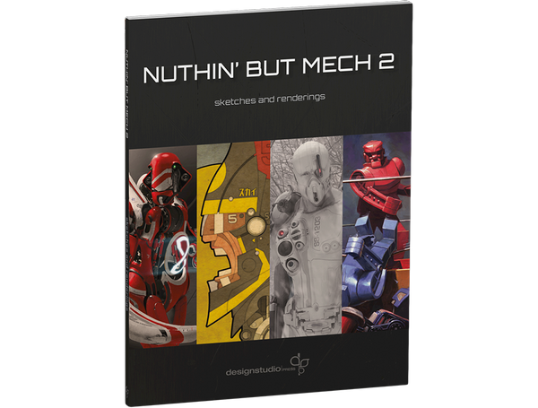 Nuthin' But Mech 2