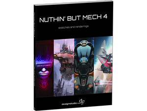Nuthin' But Mech 4