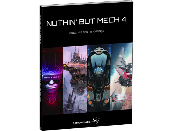 Nuthin' But Mech 4
