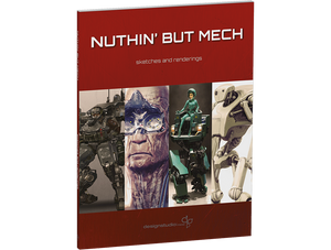 Nuthin' But Mech