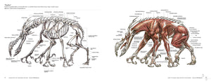 Principles of Creature Design